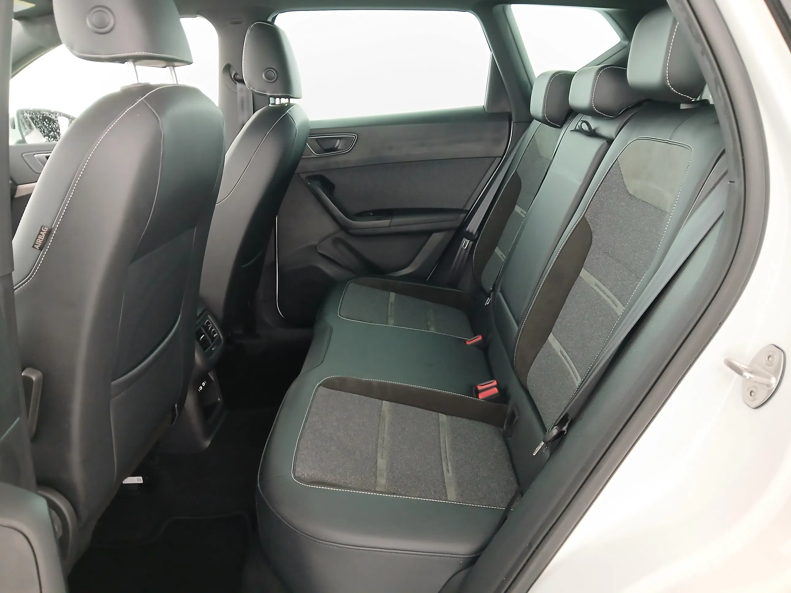 Seat Ateca 2.0 TDI Xperience | Bild 29 von 31