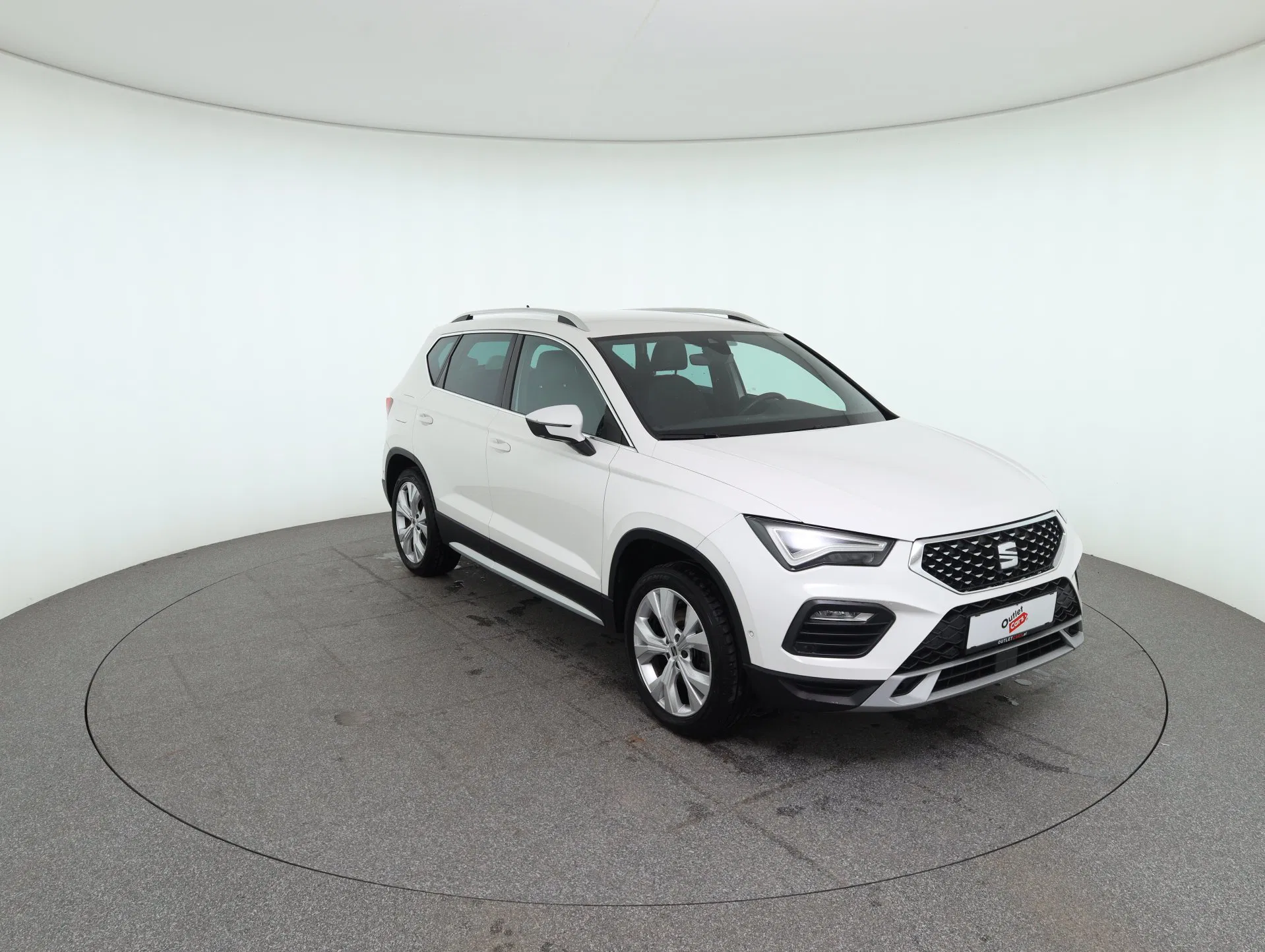 Seat Ateca 2.0 TDI Xperience | Bild 4 von 31