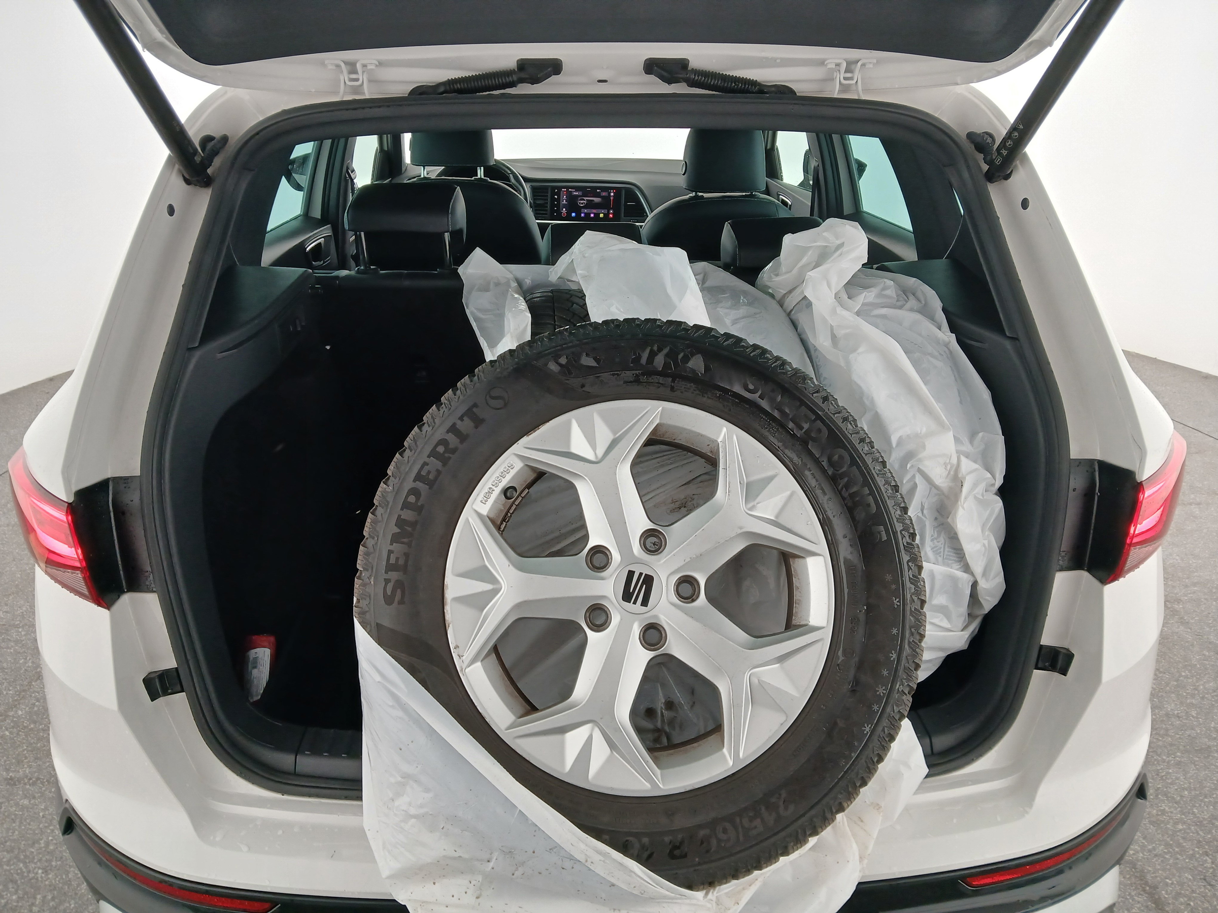 Seat Ateca 2.0 TDI Xperience | Bild 30 von 31