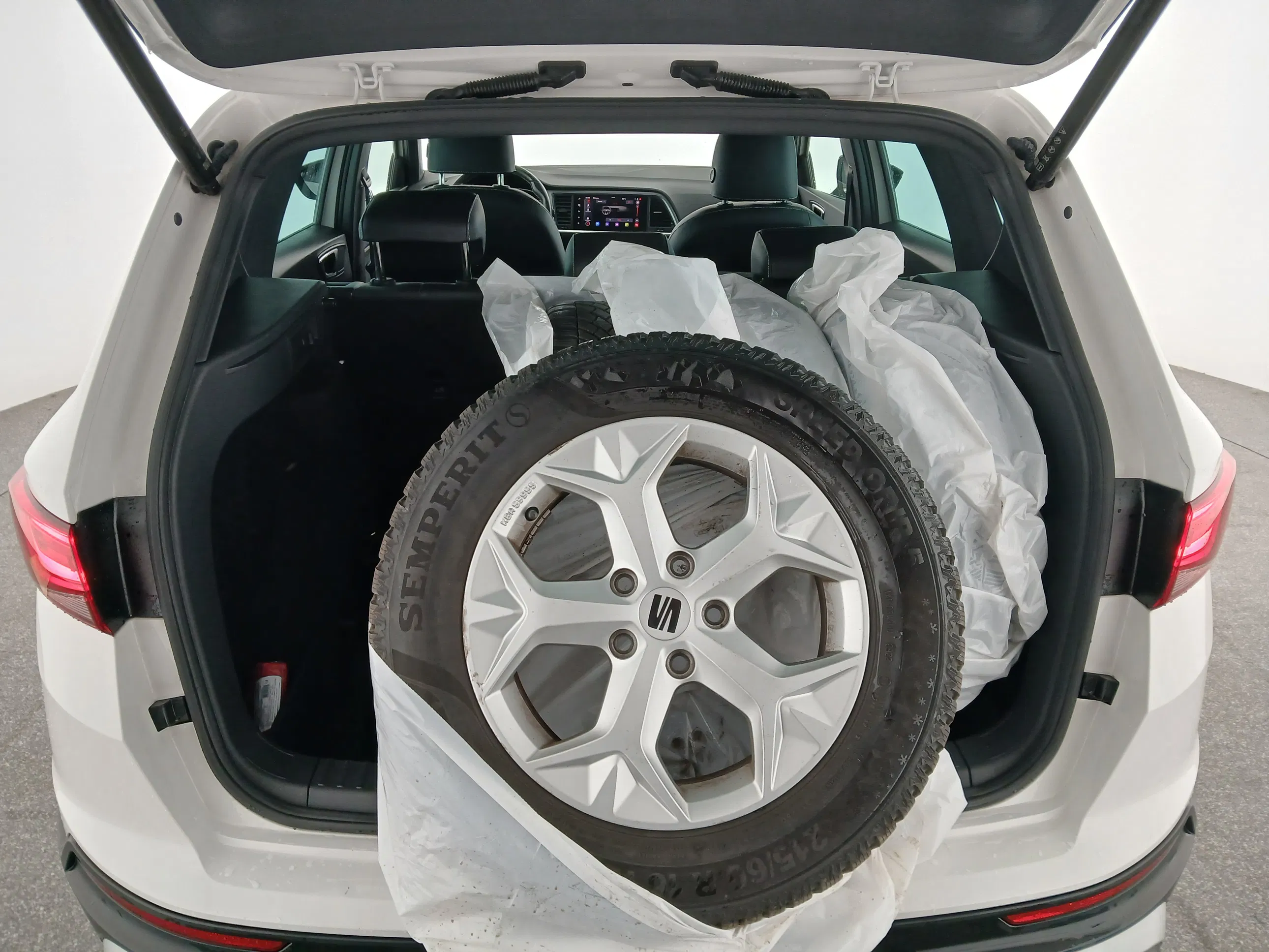 Seat Ateca 2.0 TDI Xperience | Bild 30 von 31