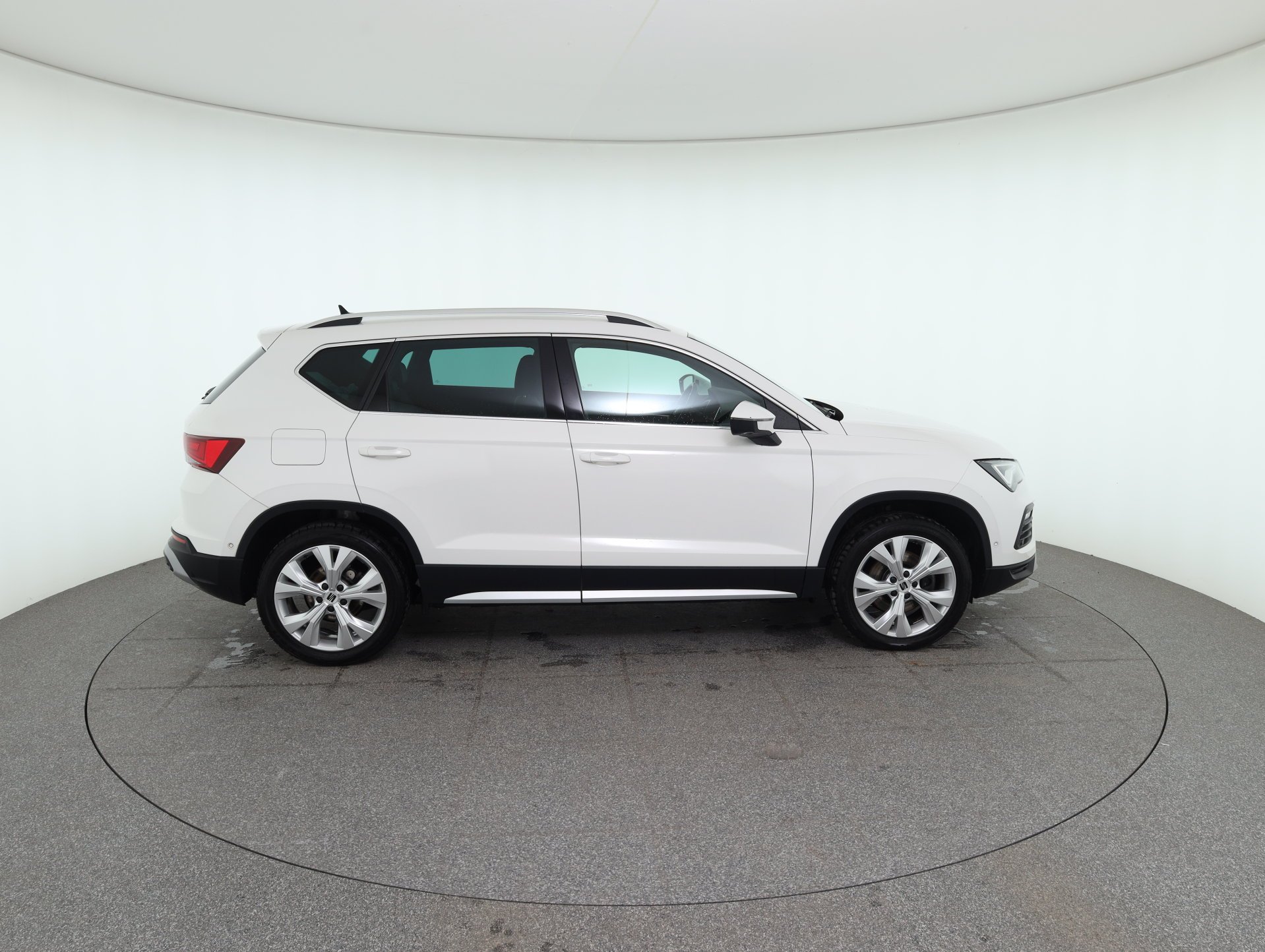 Seat Ateca 2.0 TDI Xperience | Bild 5 von 31