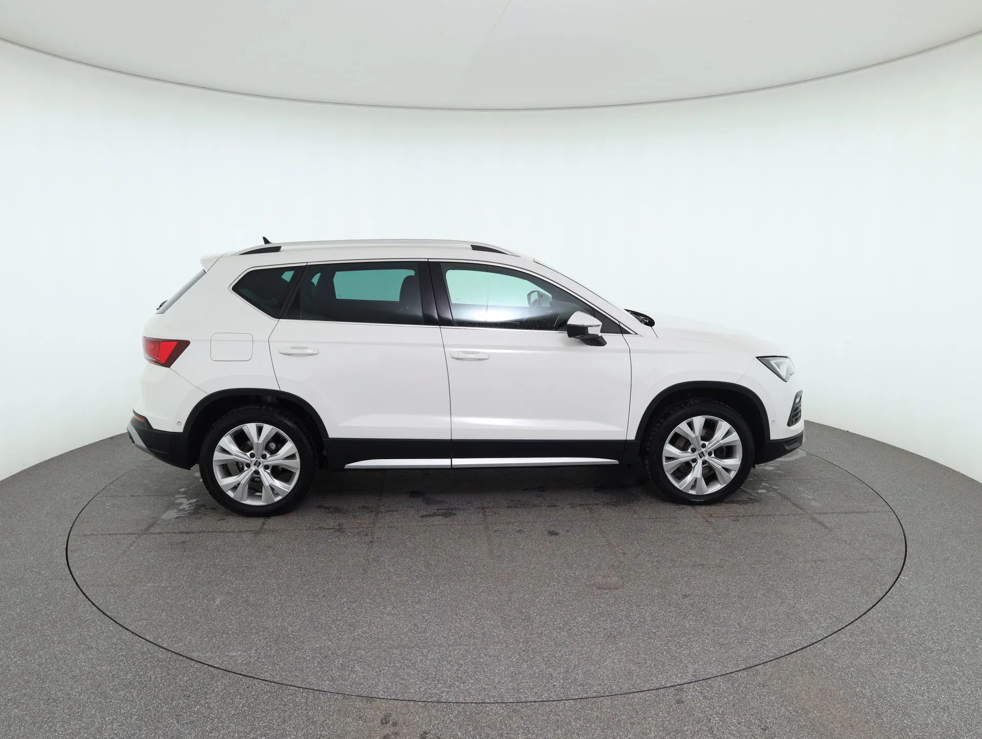 Seat Ateca 2.0 TDI Xperience | Bild 5 von 31
