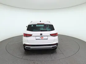 Seat Ateca 2.0 TDI Xperience | Thumbnail 7 von 31