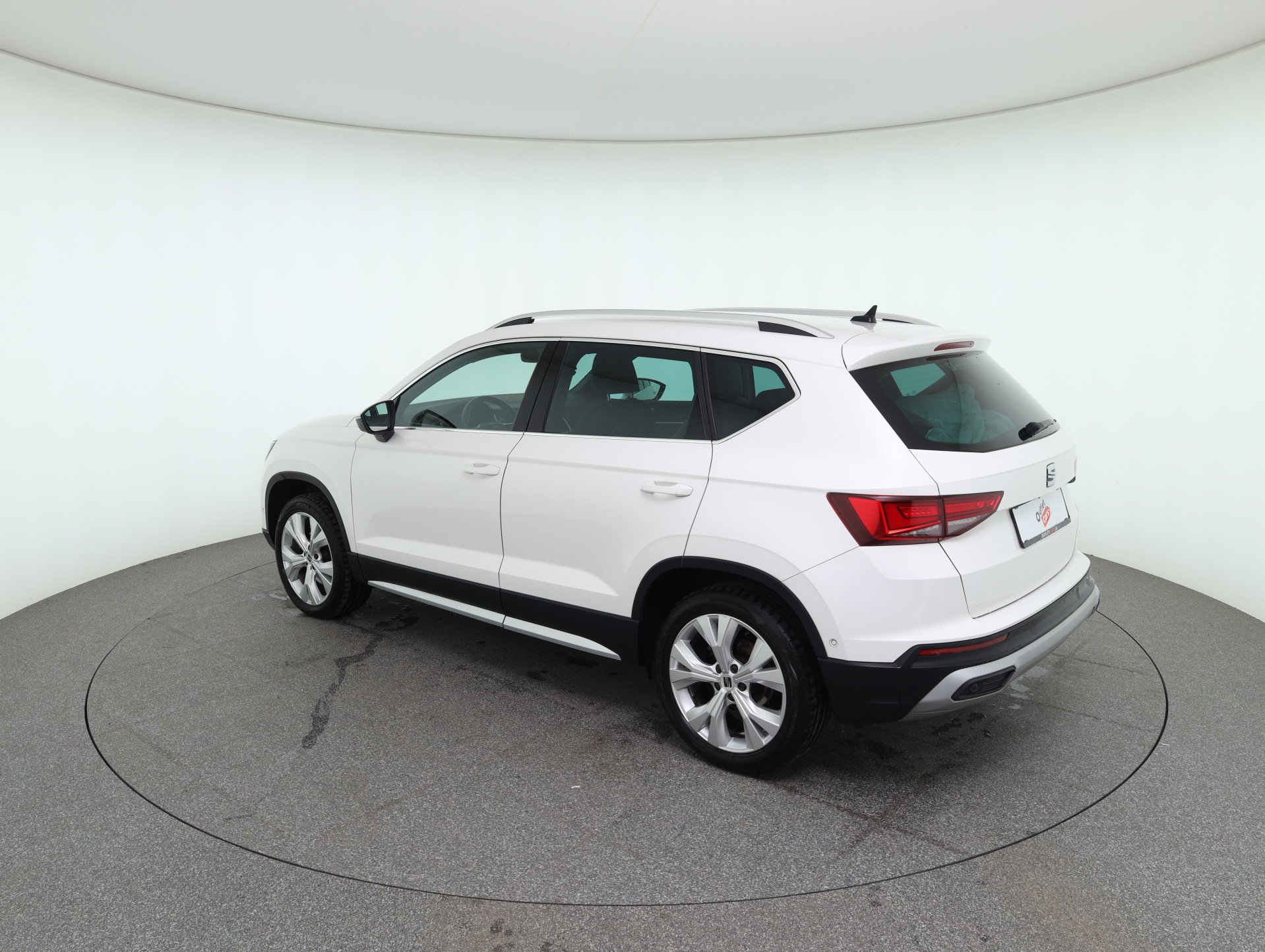 Seat Ateca 2.0 TDI Xperience | Bild 8 von 31