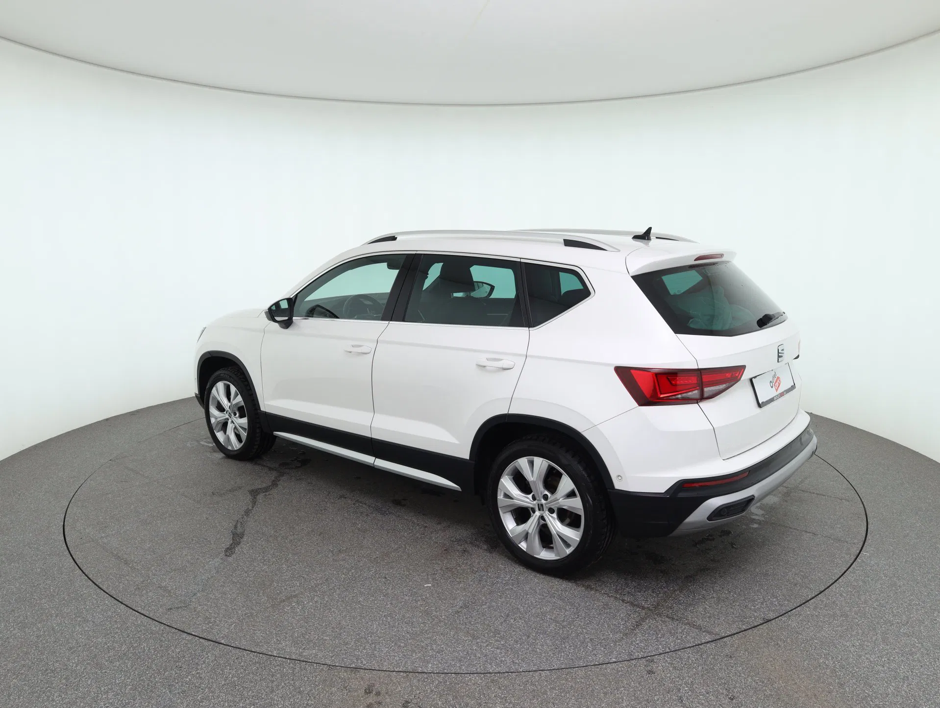 Seat Ateca 2.0 TDI Xperience | Bild 8 von 31
