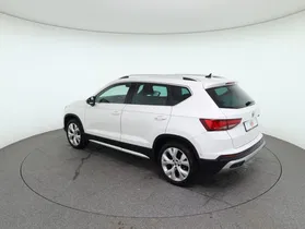 Seat Ateca 2.0 TDI Xperience | Thumbnail 8 von 31