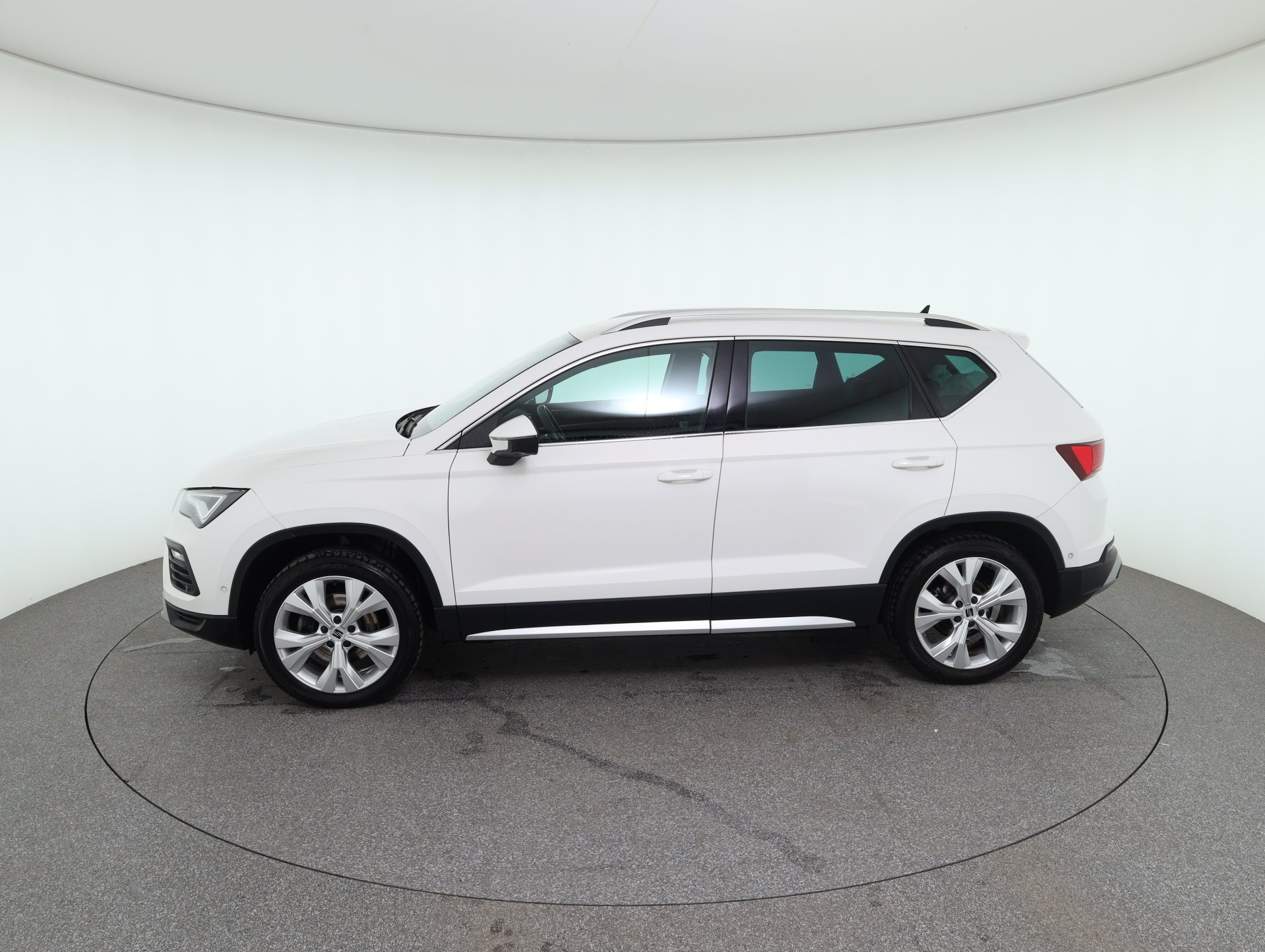 Seat Ateca 2.0 TDI Xperience | Bild 9 von 31