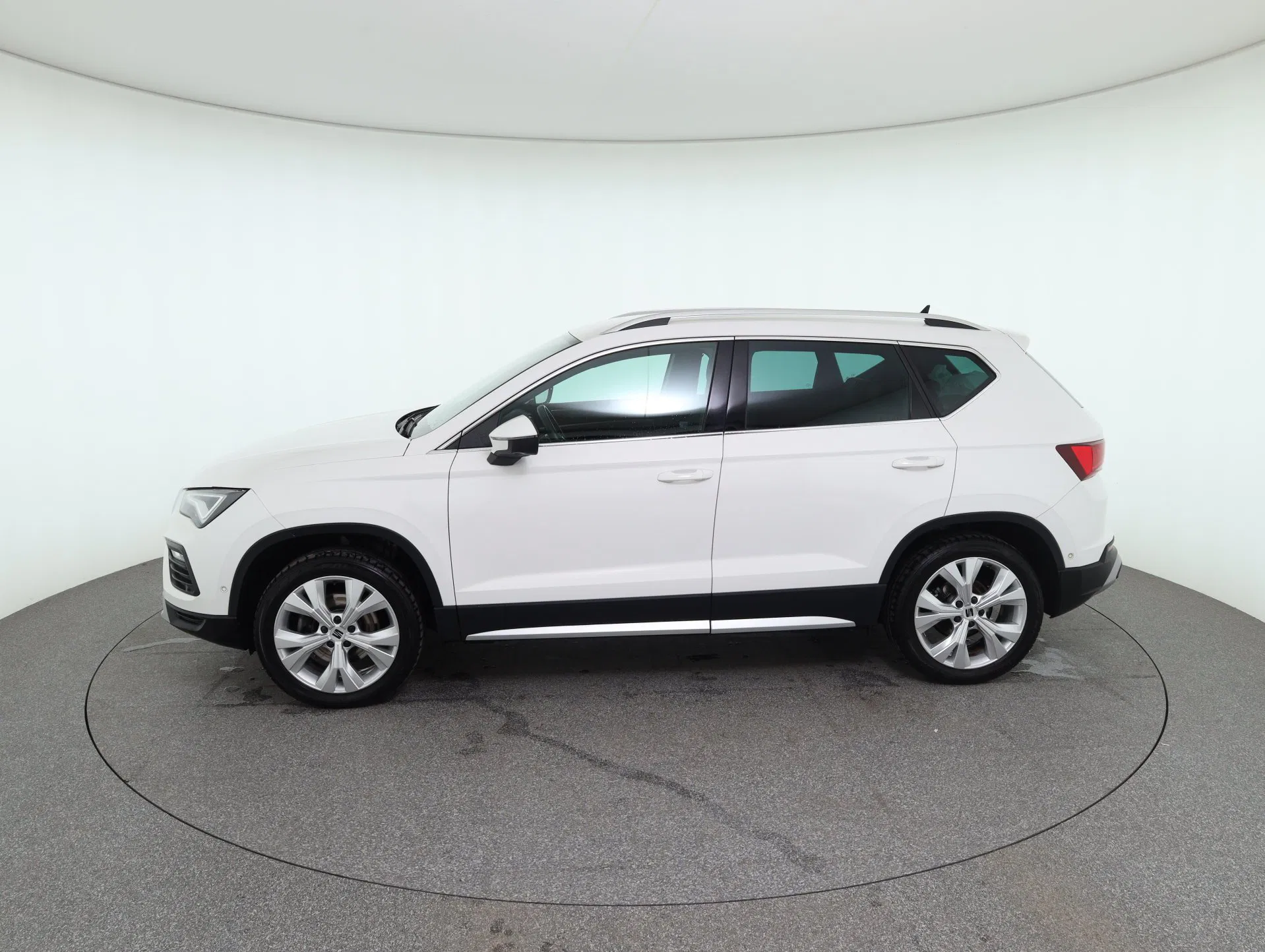 Seat Ateca 2.0 TDI Xperience | Bild 9 von 31