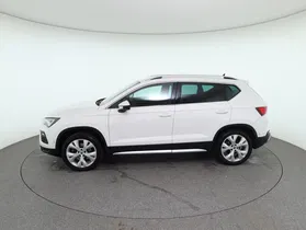 Seat Ateca 2.0 TDI Xperience | Thumbnail 9 von 31