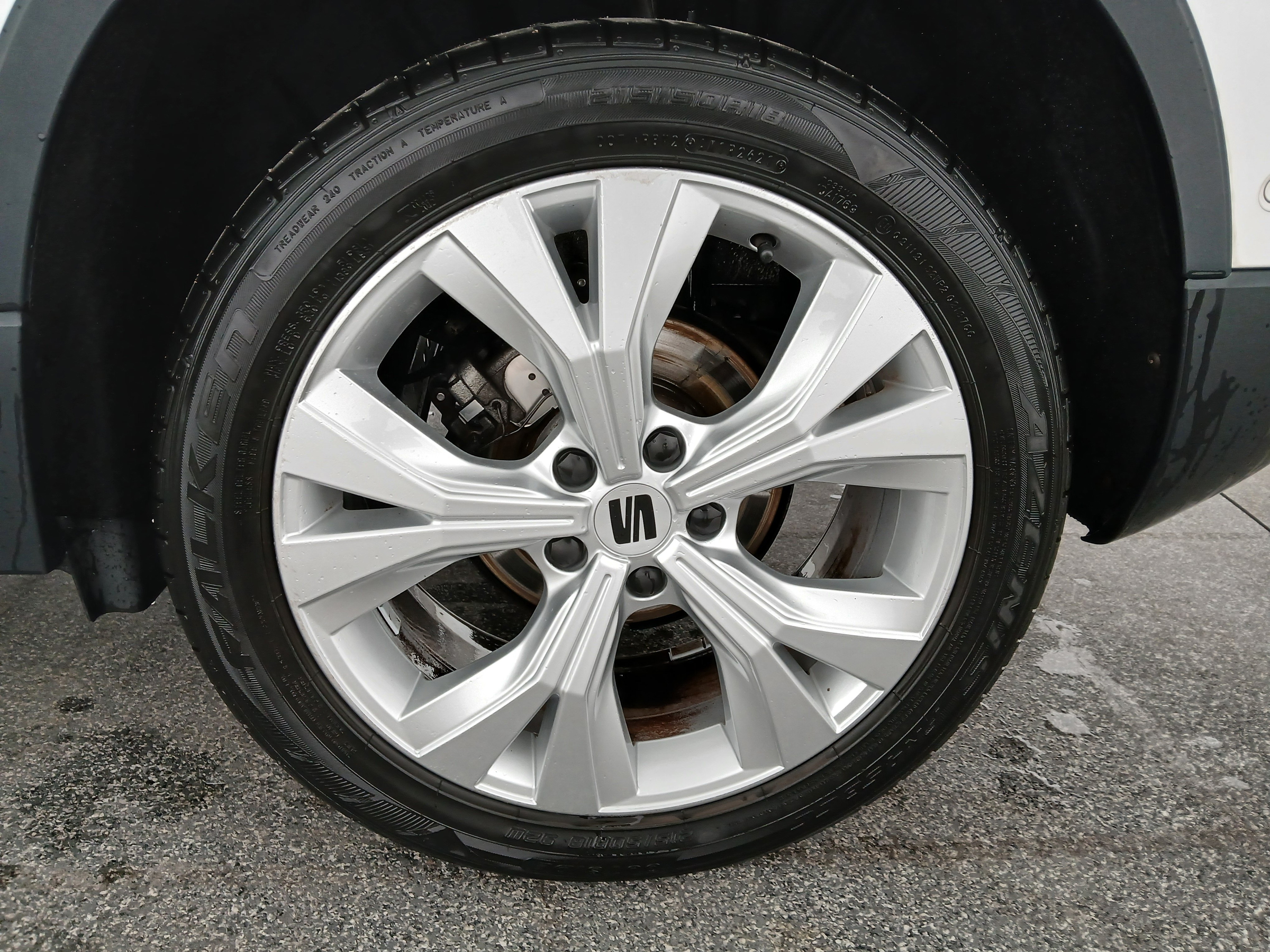 Seat Ateca 2.0 TDI Xperience | Bild 10 von 31