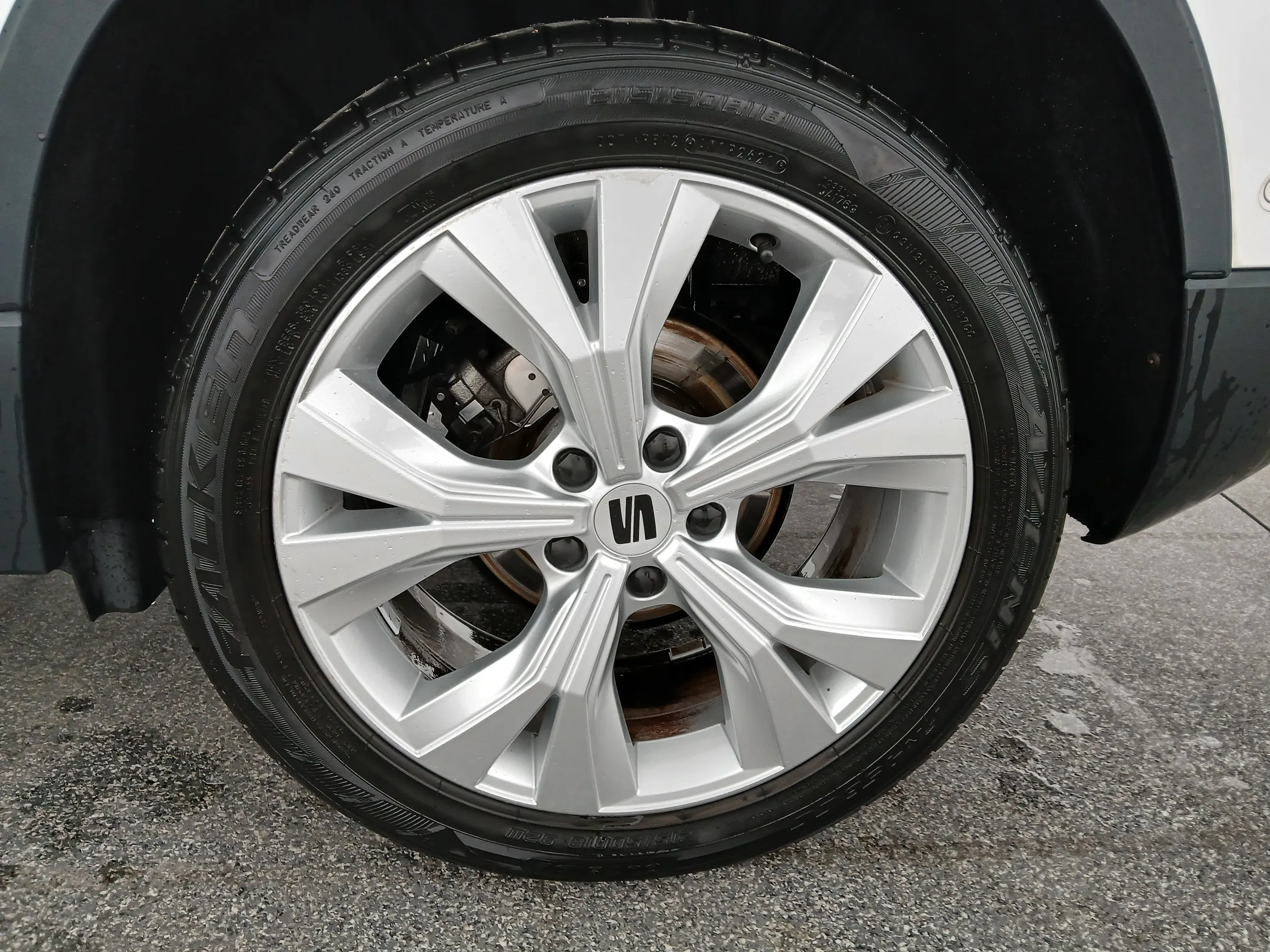 Seat Ateca 2.0 TDI Xperience | Bild 10 von 31