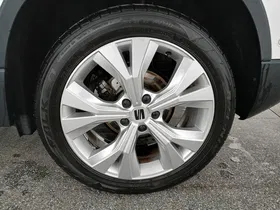 Seat Ateca 2.0 TDI Xperience | Thumbnail 10 von 31