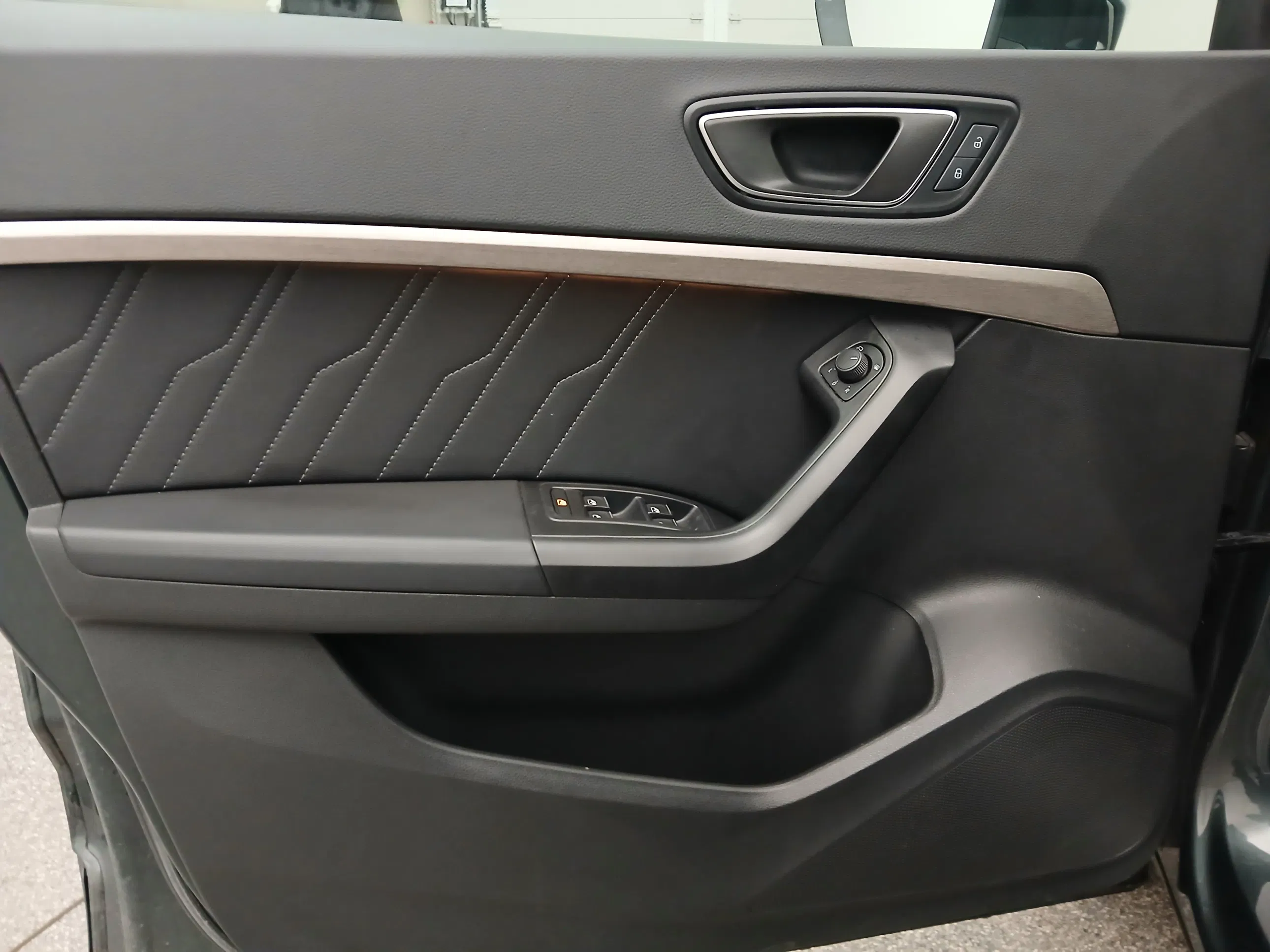 Seat Ateca 2.0 TDI 4Drive Xperience | Bild 11 von 30