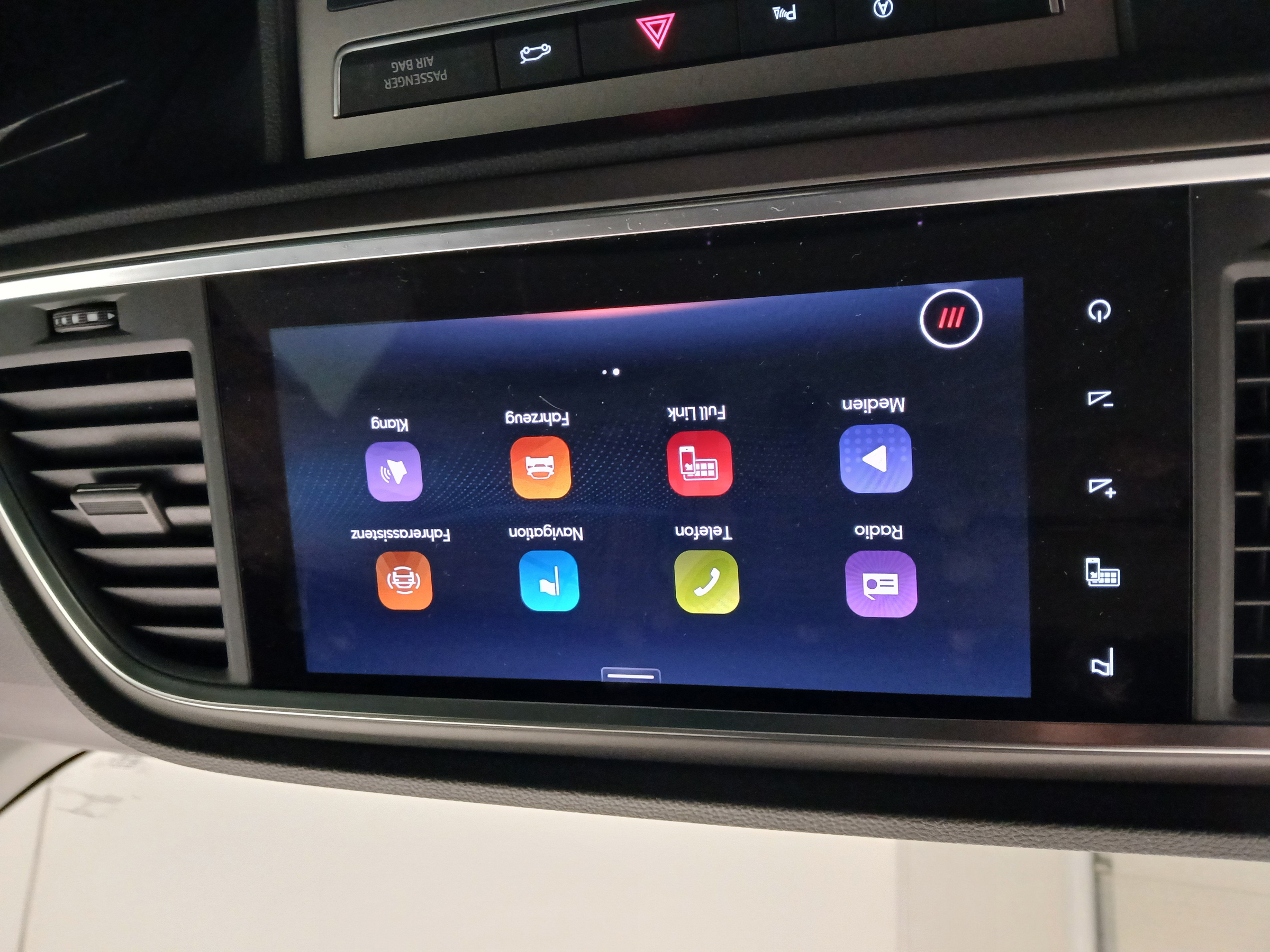 Seat Ateca 2.0 TDI 4Drive Xperience | Bild 18 von 30