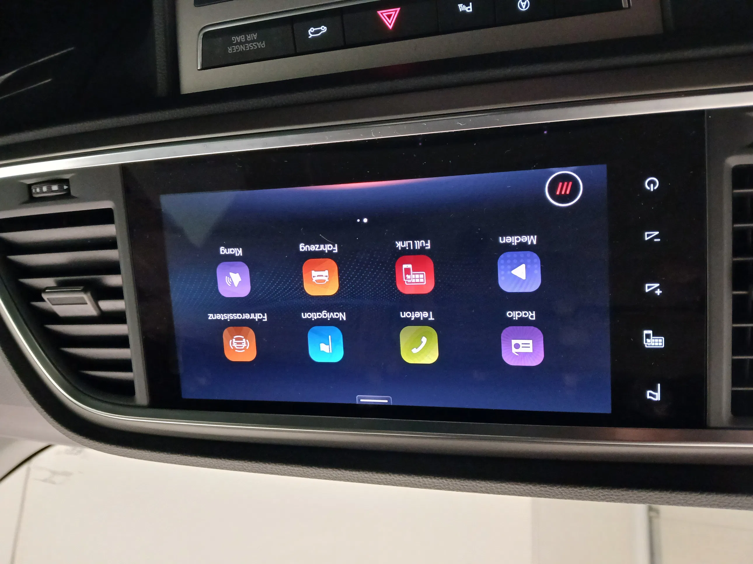 Seat Ateca 2.0 TDI 4Drive Xperience | Bild 18 von 30