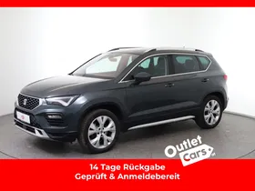 Seat Ateca 2.0 TDI 4Drive Xperience | Thumbnail 1 von 30