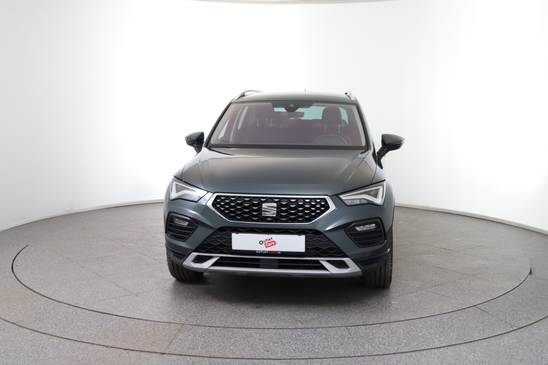 Seat Ateca 2.0 TDI 4Drive Xperience | Bild 2 von 30