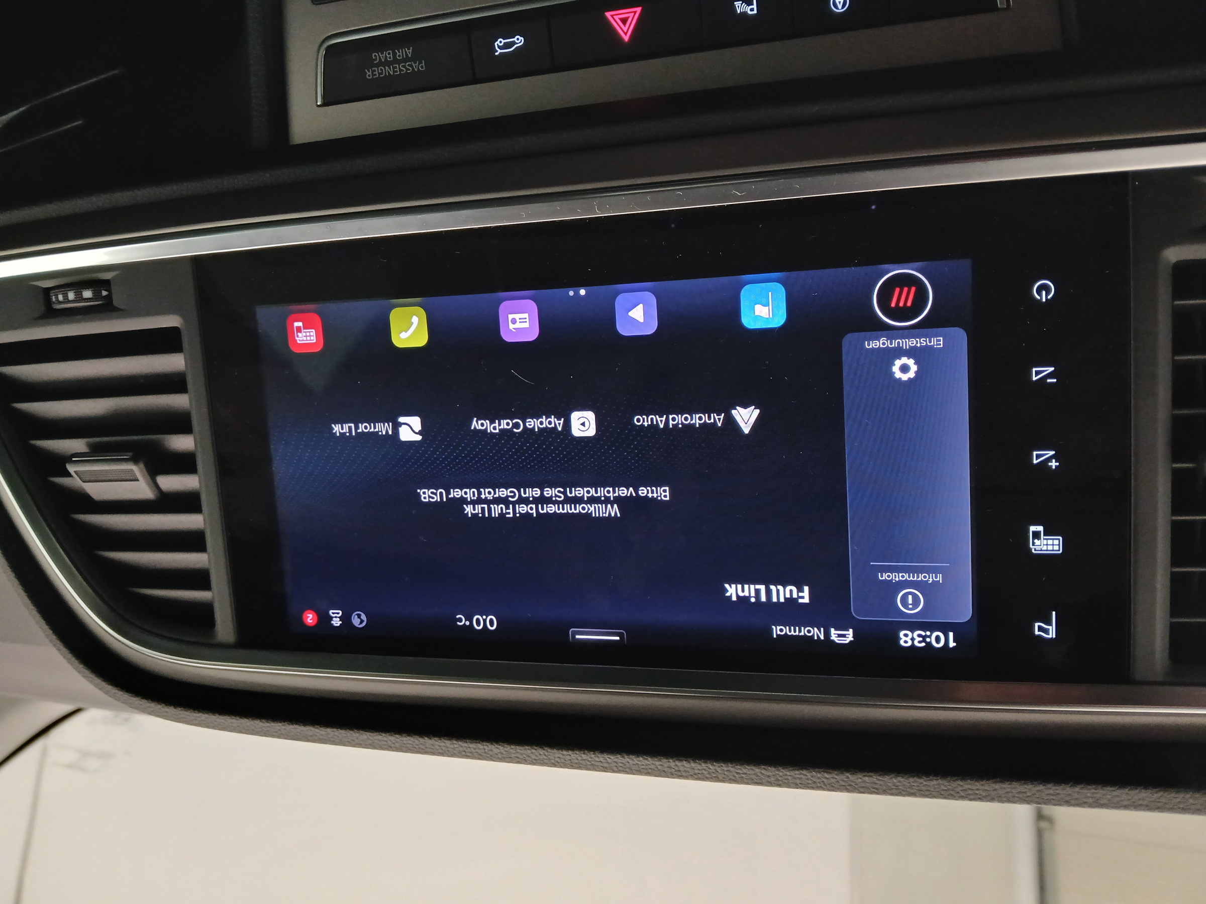 Seat Ateca 2.0 TDI 4Drive Xperience | Bild 20 von 30