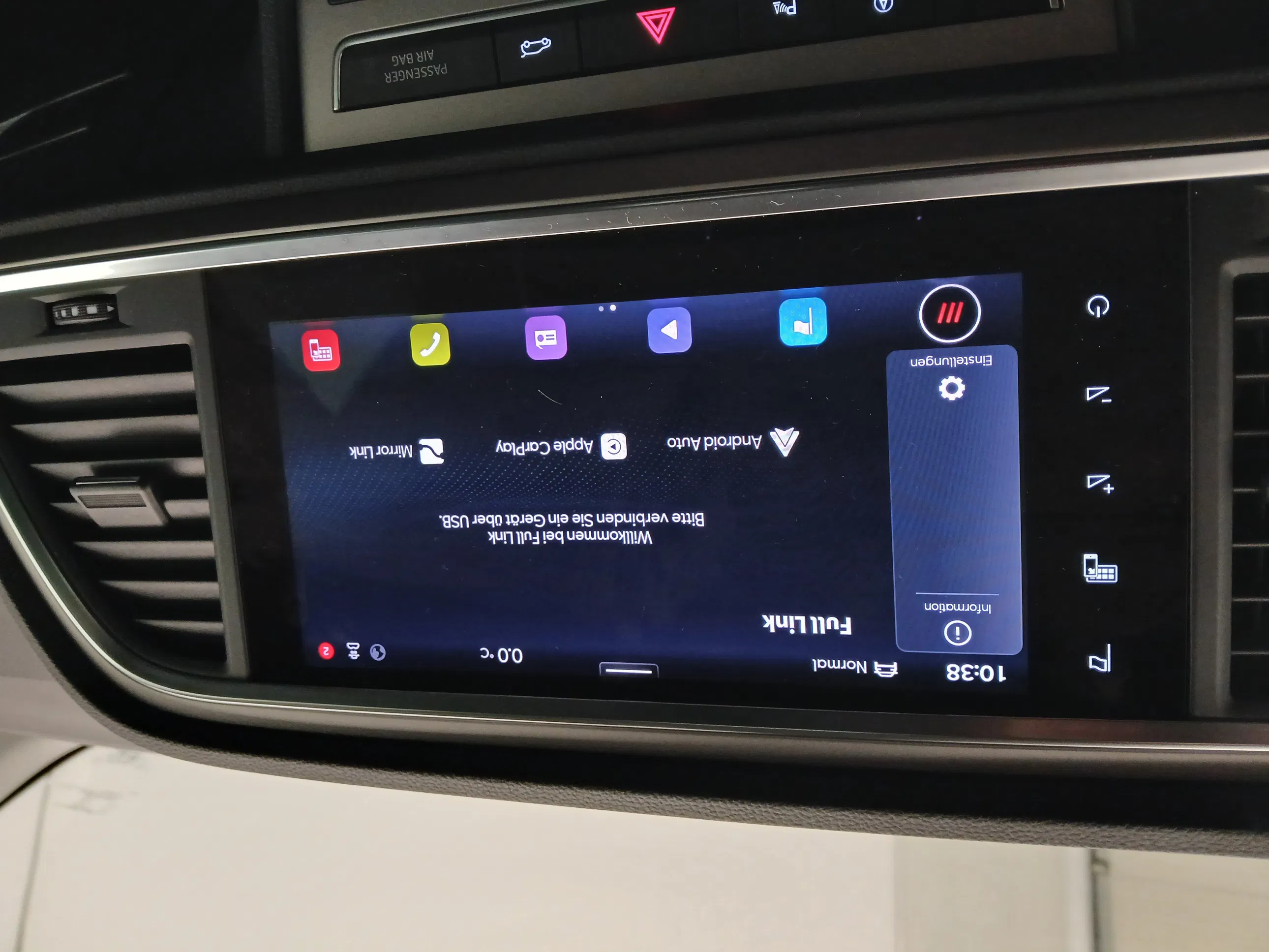 Seat Ateca 2.0 TDI 4Drive Xperience | Bild 20 von 30