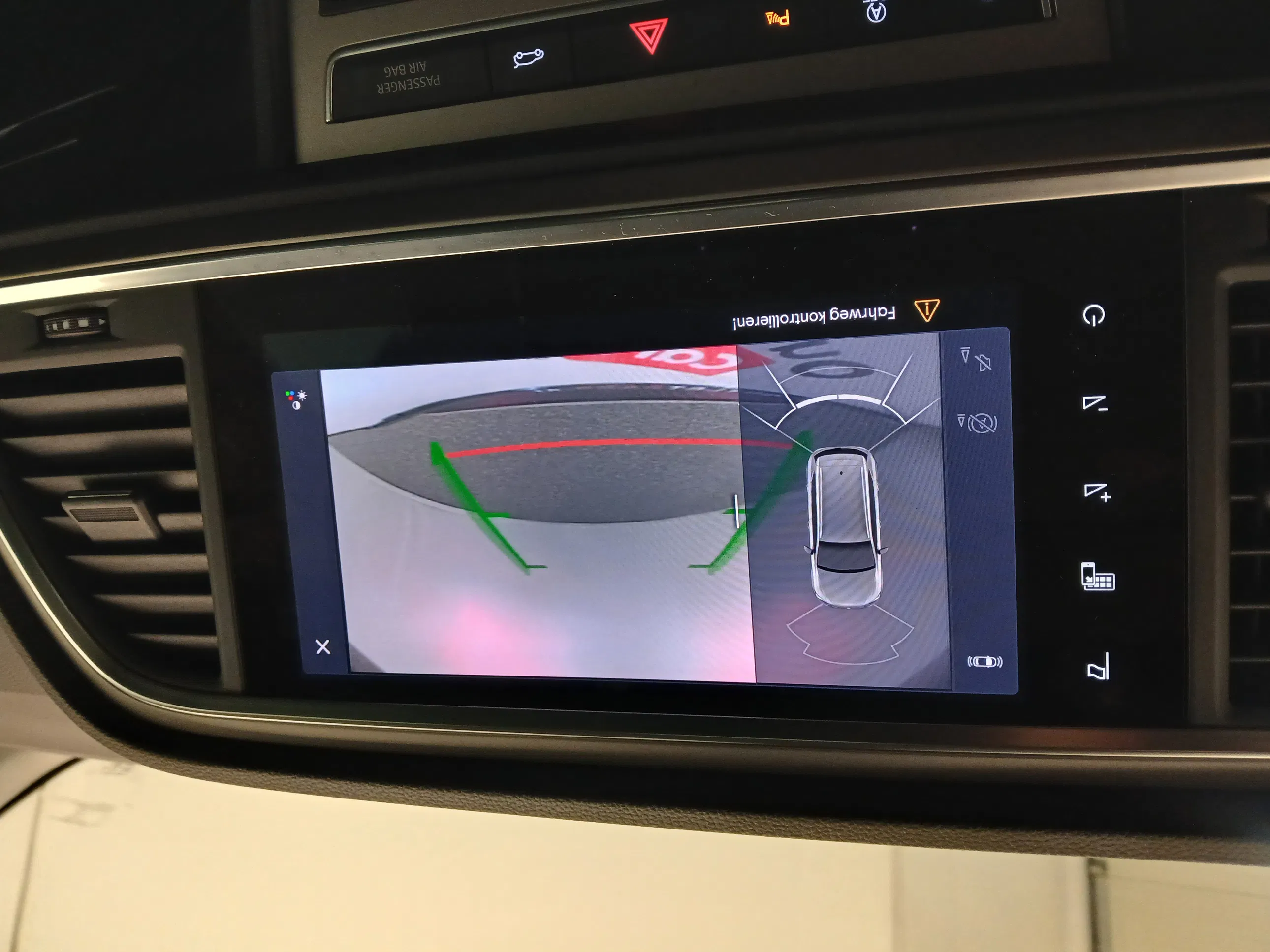 Seat Ateca 2.0 TDI 4Drive Xperience | Bild 24 von 30