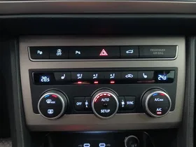 Seat Ateca 2.0 TDI 4Drive Xperience | Thumbnail 25 von 30