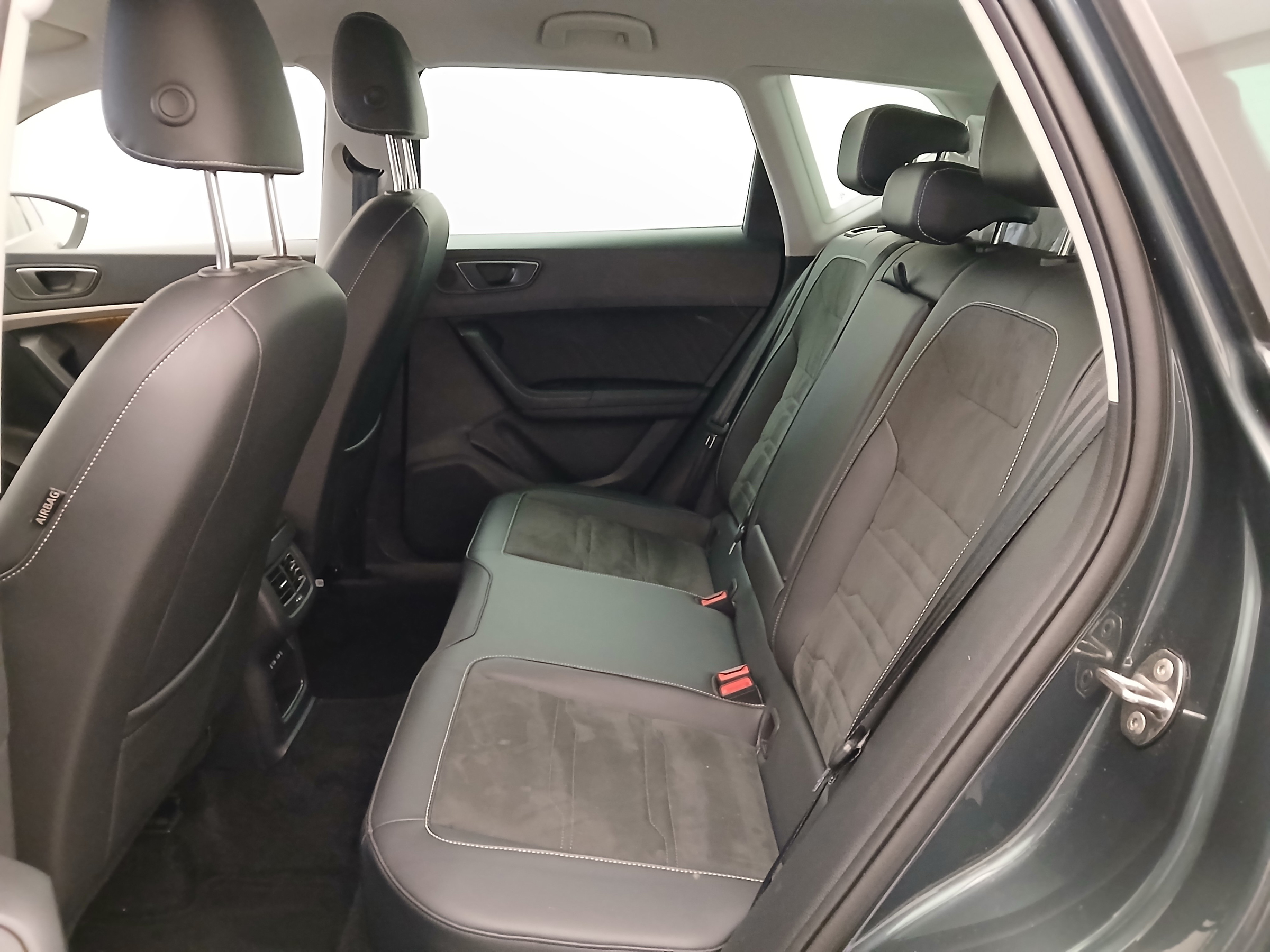 Seat Ateca 2.0 TDI 4Drive Xperience | Bild 27 von 30