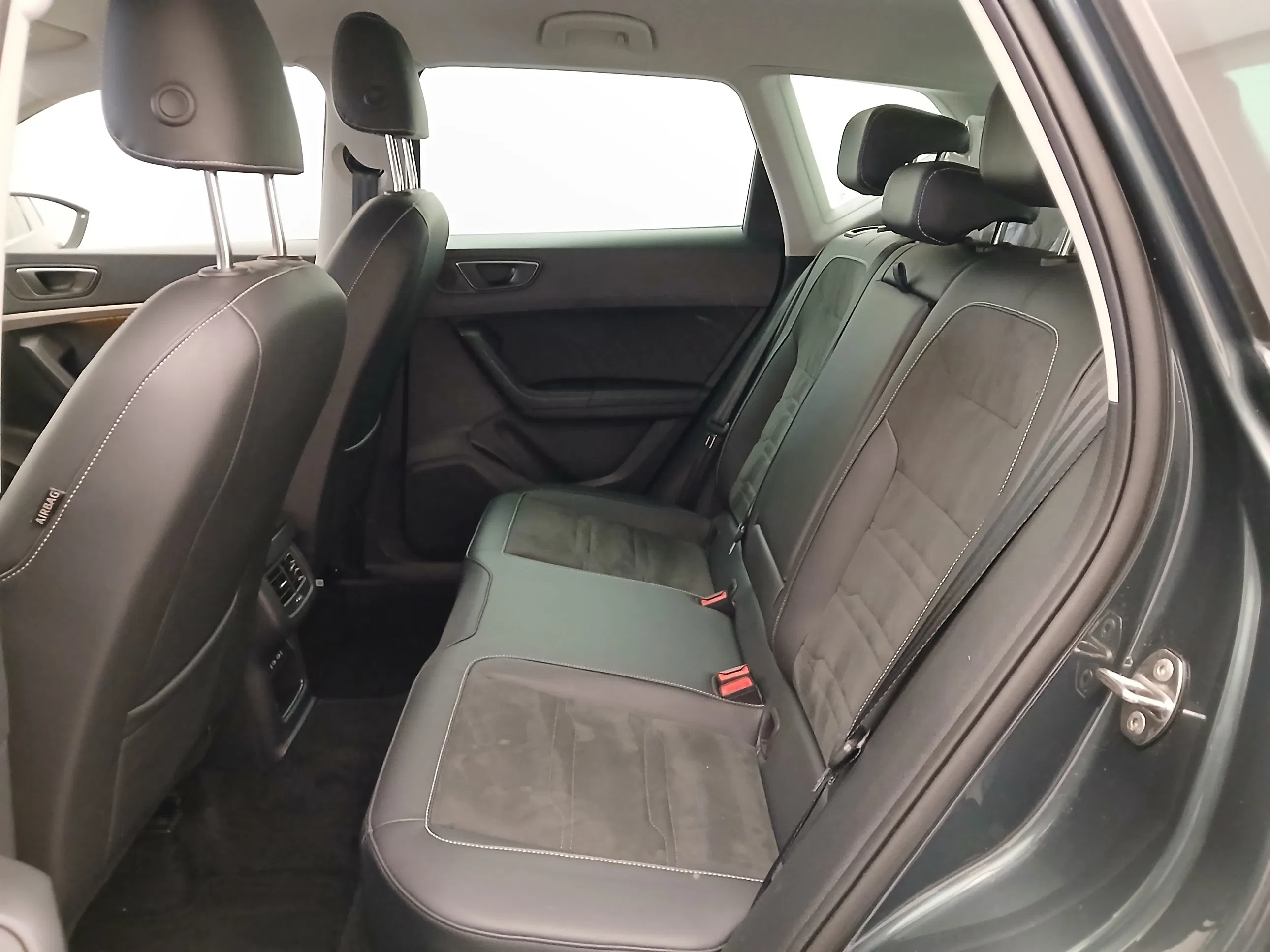 Seat Ateca 2.0 TDI 4Drive Xperience | Bild 27 von 30