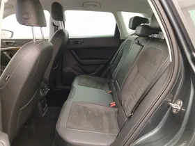 Seat Ateca 2.0 TDI 4Drive Xperience | Thumbnail 27 von 30