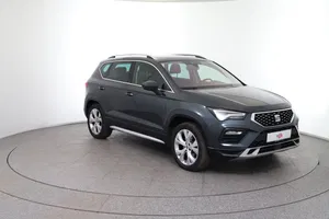 Seat Ateca 2.0 TDI 4Drive Xperience | Thumbnail 3 von 30