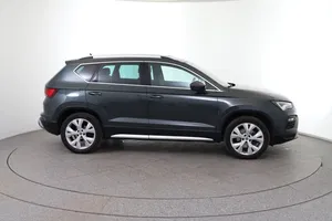 Seat Ateca 2.0 TDI 4Drive Xperience | Thumbnail 4 von 30