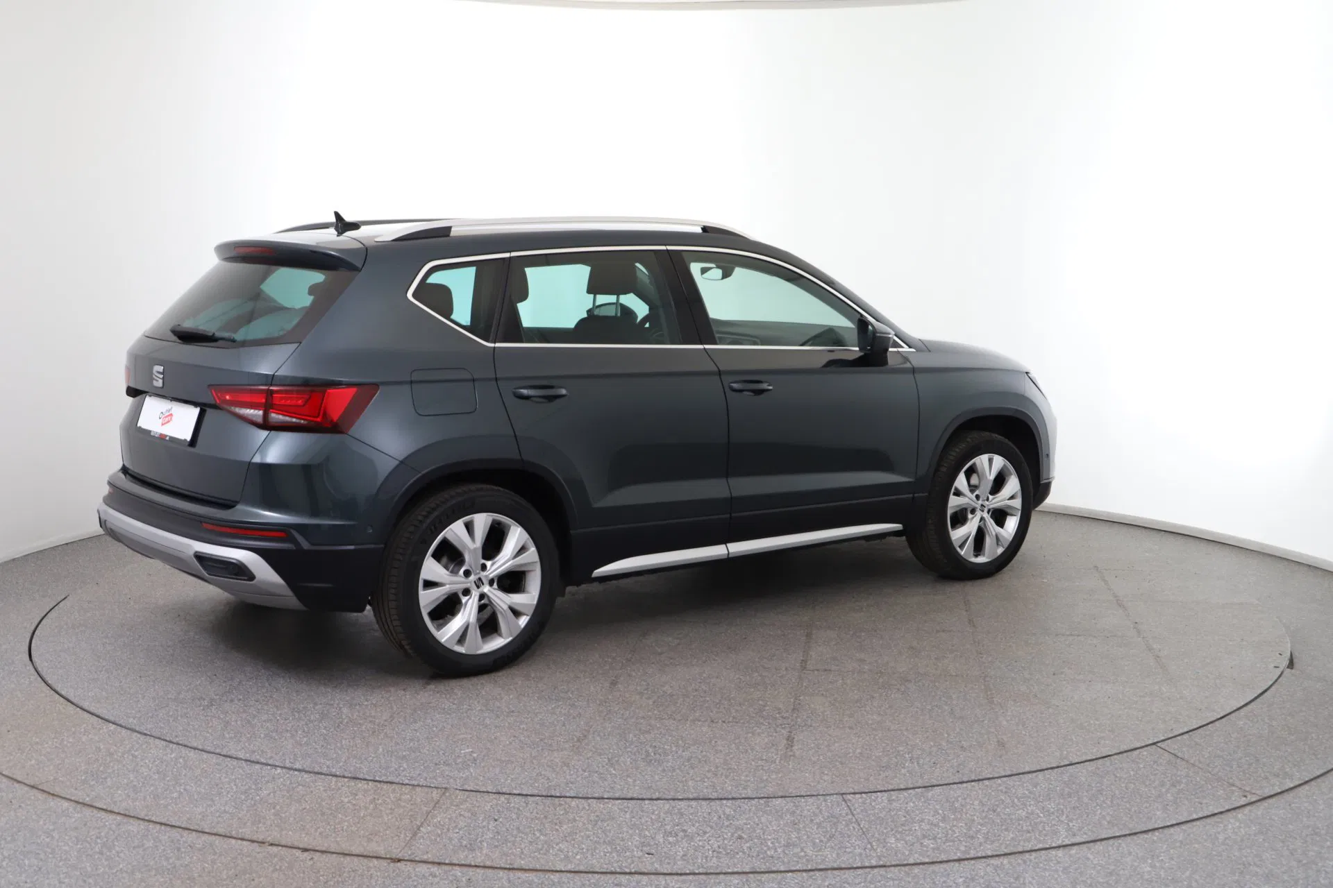 Seat Ateca 2.0 TDI 4Drive Xperience | Bild 5 von 30