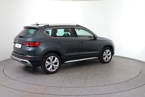 Seat Ateca 2.0 TDI 4Drive Xperience | Thumbnail 5 von 30