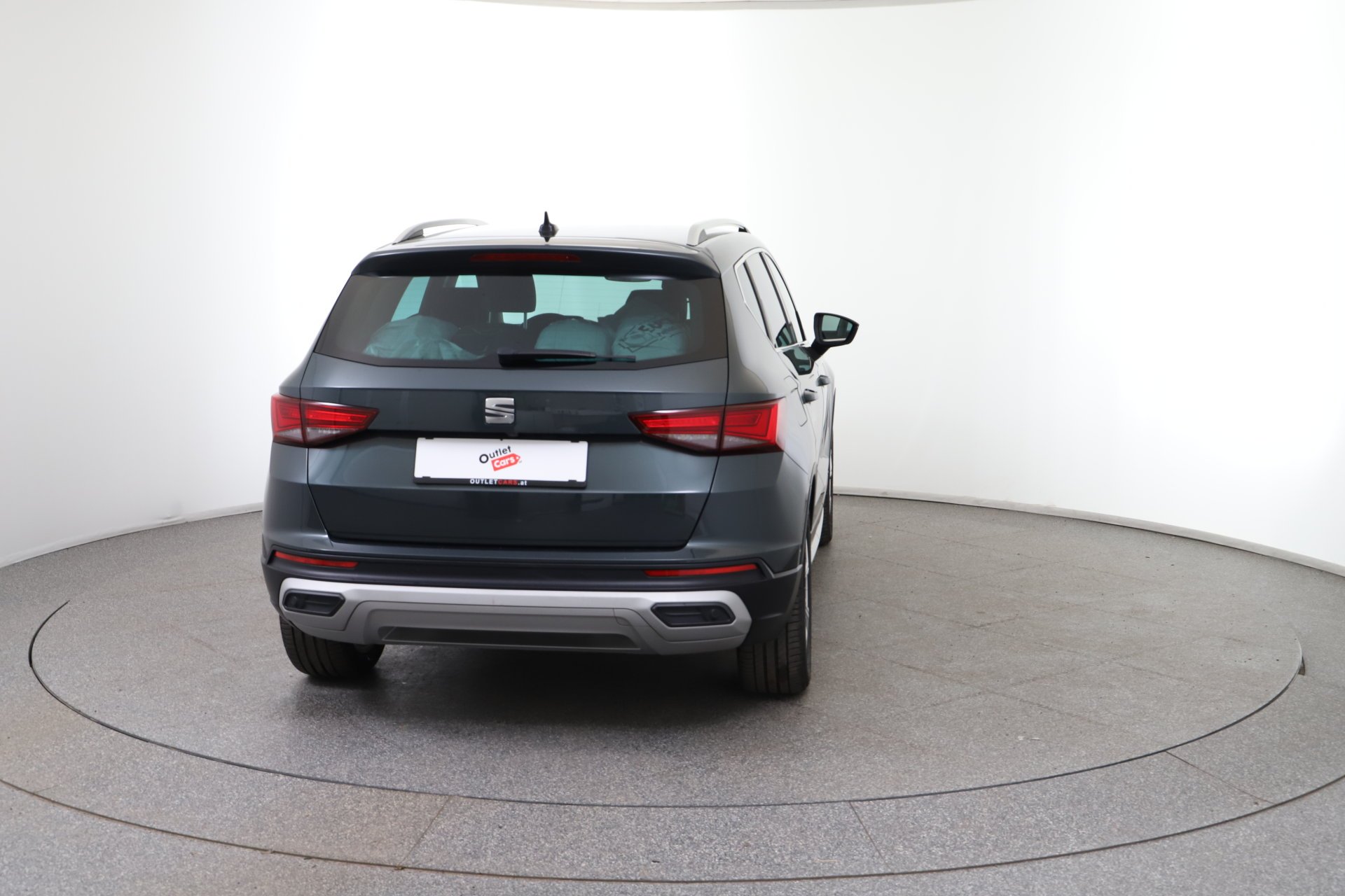 Seat Ateca 2.0 TDI 4Drive Xperience | Bild 6 von 30