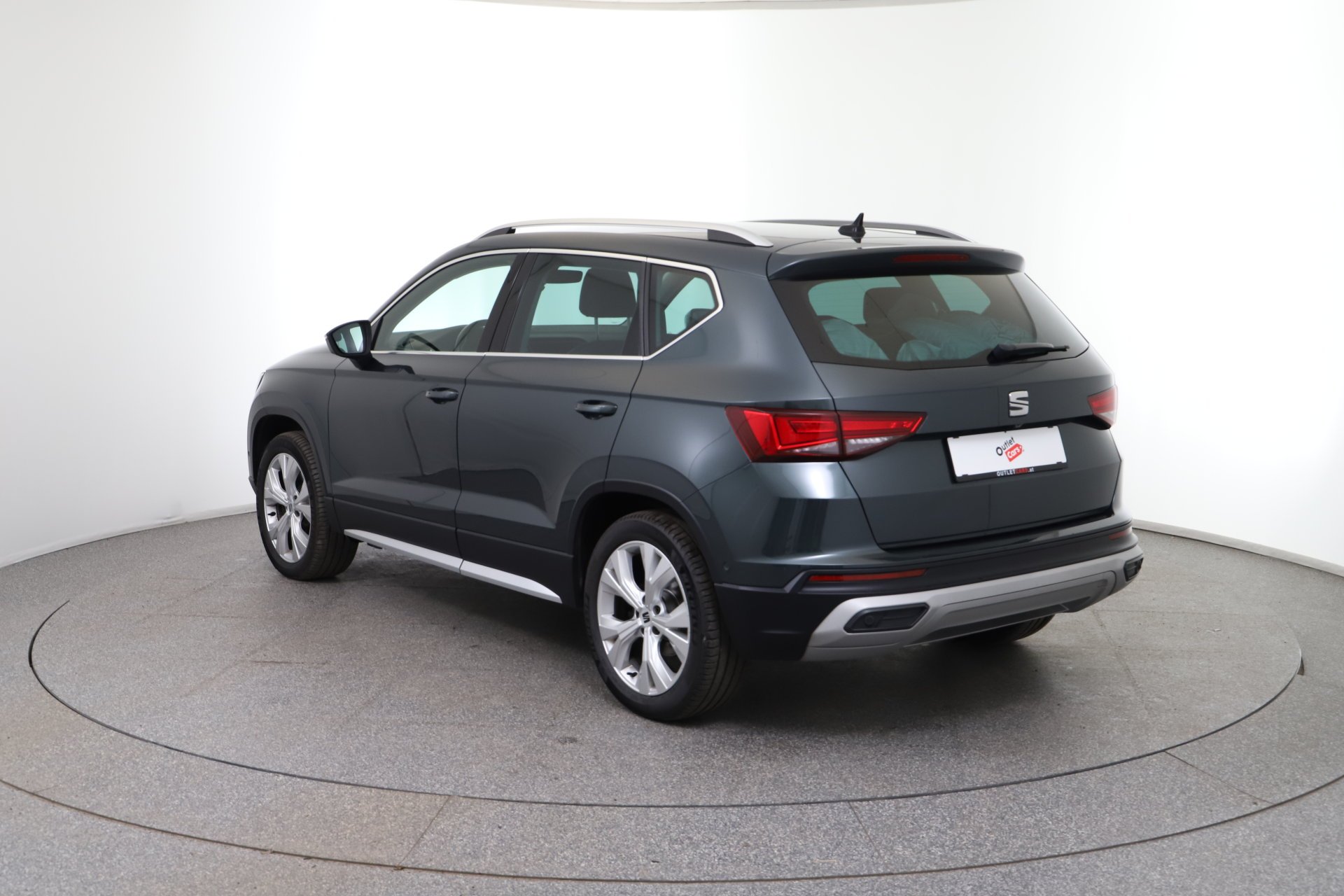 Seat Ateca 2.0 TDI 4Drive Xperience | Bild 7 von 30
