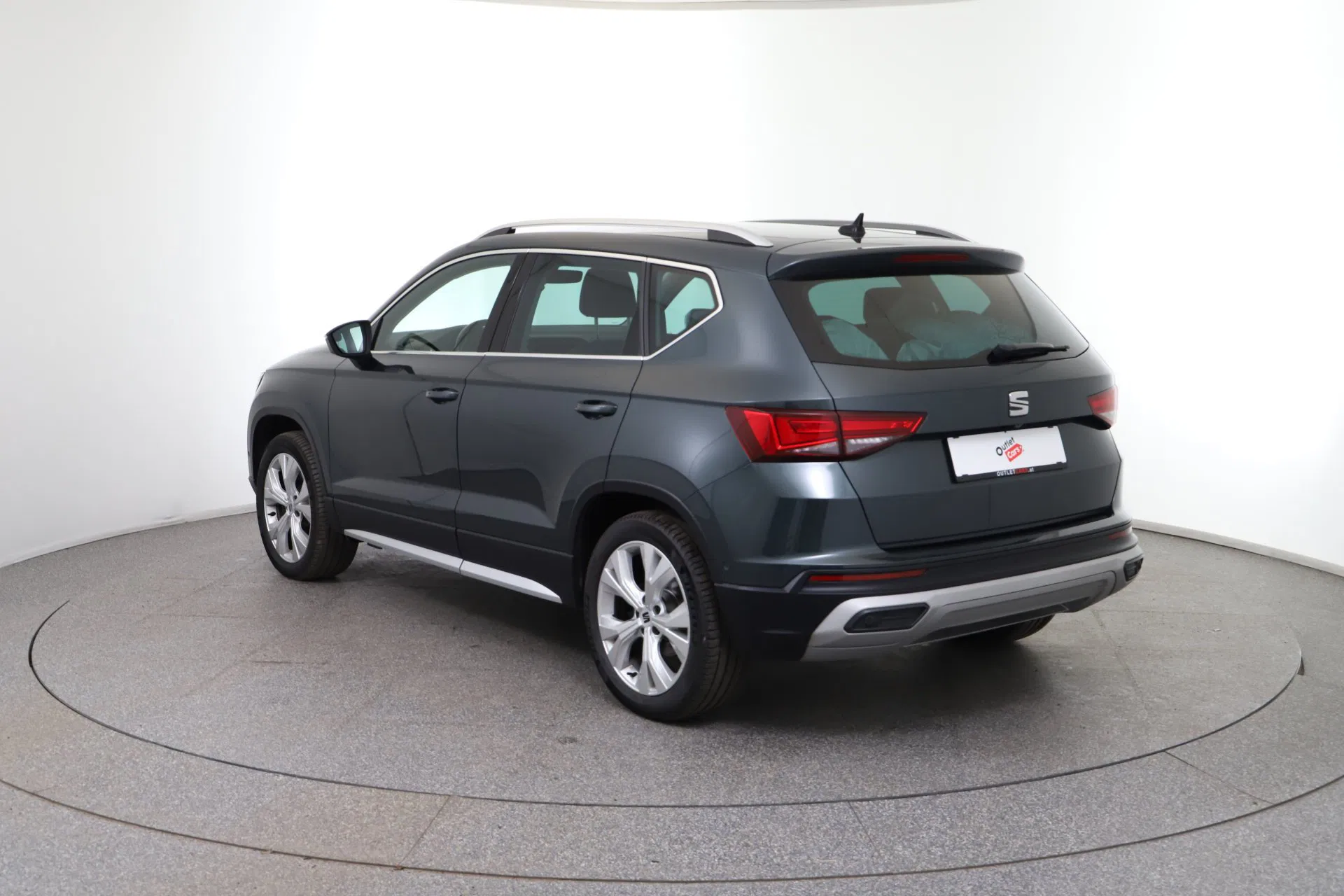 Seat Ateca 2.0 TDI 4Drive Xperience | Bild 7 von 30