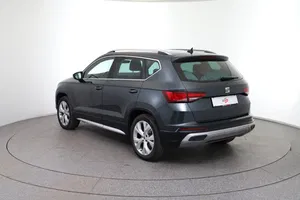 Seat Ateca 2.0 TDI 4Drive Xperience | Thumbnail 7 von 30