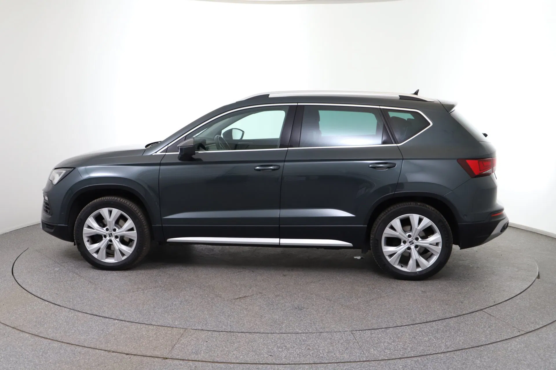 Seat Ateca 2.0 TDI 4Drive Xperience | Bild 8 von 30