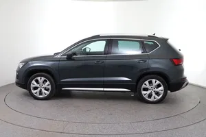 Seat Ateca 2.0 TDI 4Drive Xperience | Thumbnail 8 von 30