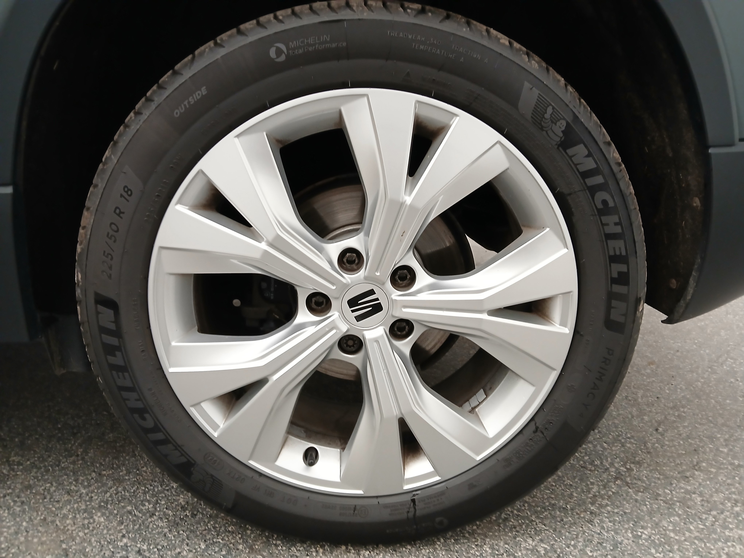 Seat Ateca 2.0 TDI 4Drive Xperience | Bild 9 von 30