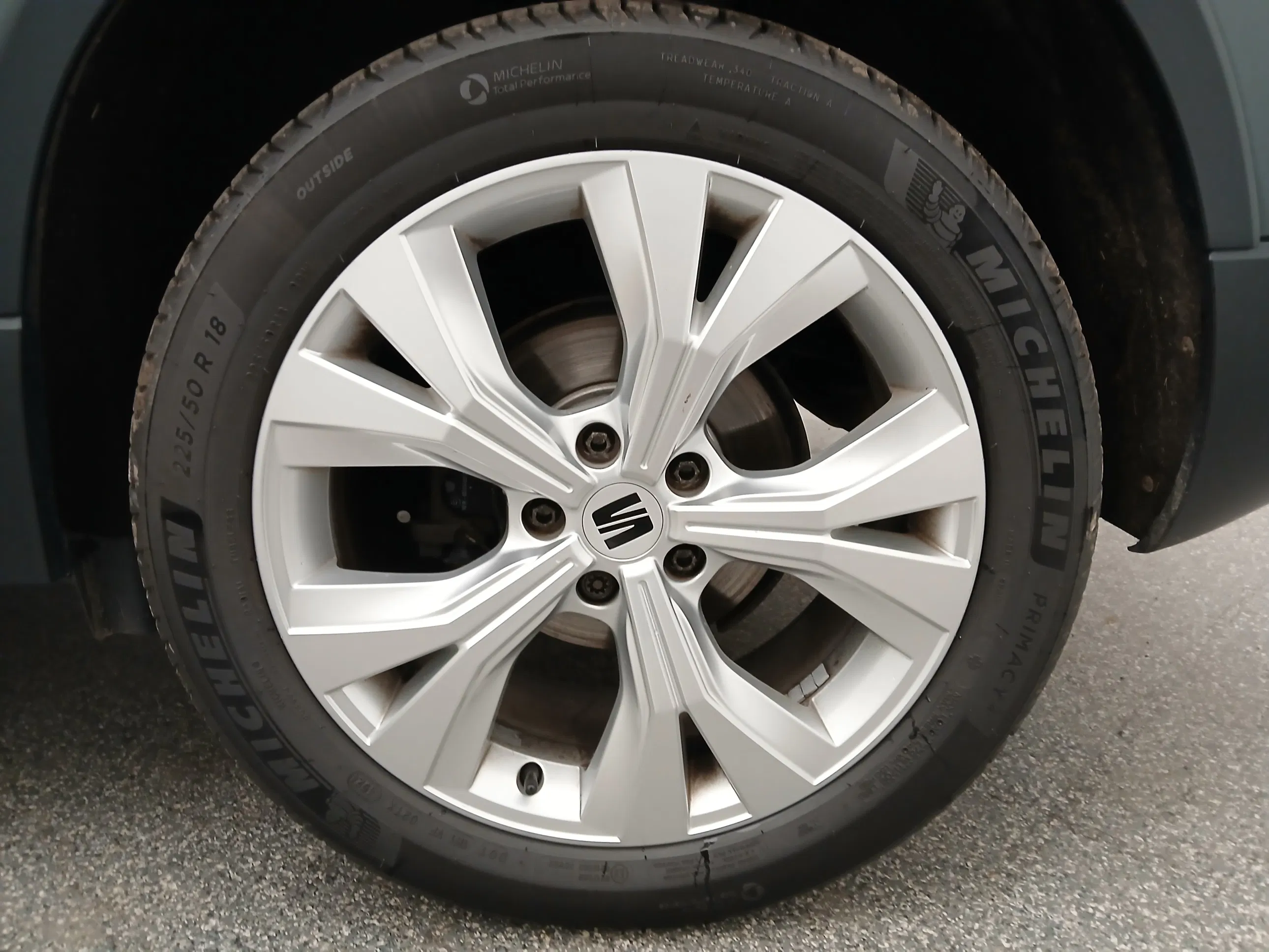 Seat Ateca 2.0 TDI 4Drive Xperience | Bild 9 von 30