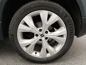 Seat Ateca 2.0 TDI 4Drive Xperience | Thumbnail 9 von 30