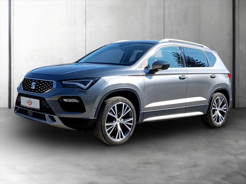 Bild eines Seat Ateca 2.0 TSI 4Drive Xperi. DSG