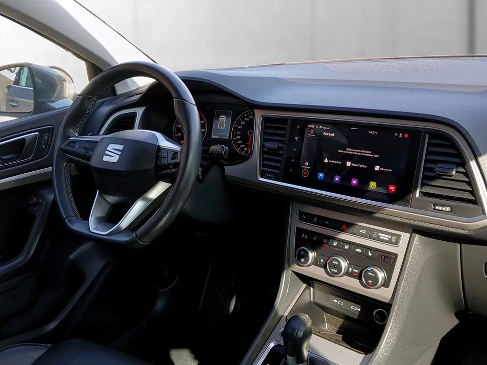 Seat Ateca 2.0 TSI 4Drive Xperi. DSG | Bild 11 von 15