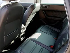 Seat Ateca 2.0 TSI 4Drive Xperi. DSG | Thumbnail 12 von 15