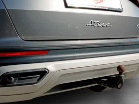 Seat Ateca 2.0 TSI 4Drive Xperi. DSG | Thumbnail 14 von 15