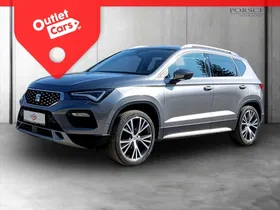 Seat Ateca 2.0 TSI 4Drive Xperi. DSG | Thumbnail 1 von 15