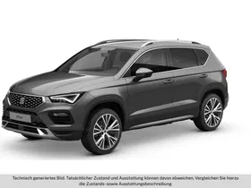 Seat Ateca 2.0 TSI 4Drive Xperi. DSG | Thumbnail 5 von 10