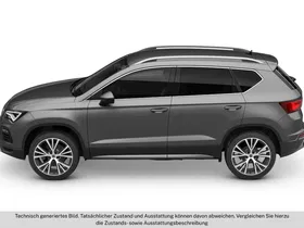 Seat Ateca 2.0 TSI 4Drive Xperi. DSG | Thumbnail 6 von 10
