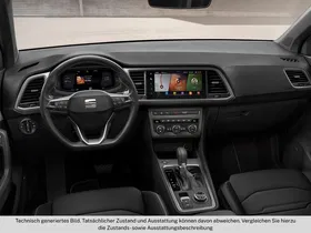 Seat Ateca 2.0 TSI 4Drive Xperi. DSG | Thumbnail 8 von 10