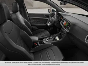 Seat Ateca 2.0 TSI 4Drive Xperi. DSG | Thumbnail 10 von 10